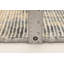Tapis beige / gris Spirit