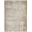 Tapis abstrait taupe-48366346