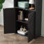 181cm H x 55cm W Bookcase