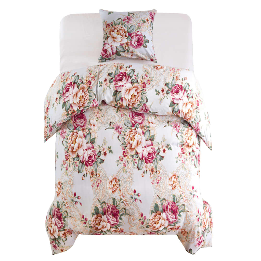 Fabre Duvet Cover Set