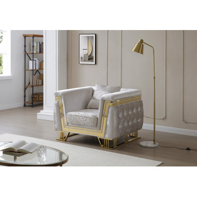 Chaise Rebecca