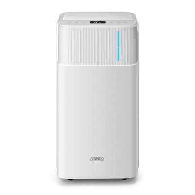 12L Dehumidifier