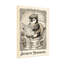 Bath & Laundry Penguin lisant un journal sur une toilette-992189152