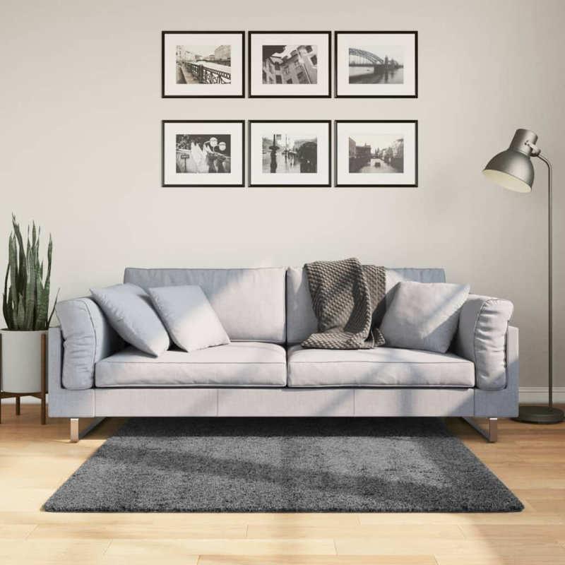 Studio Rug Short Pile, Square 120cm