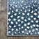 Lindholm Modern Animal Blue/Cream Rug