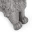 STATUE DE COWER SPANIEL DOG