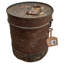 Aidar Handmade Hat Box