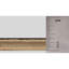 Windworn Hickory 5 in W x 12 to 48 in L Engineered Wood-35831438