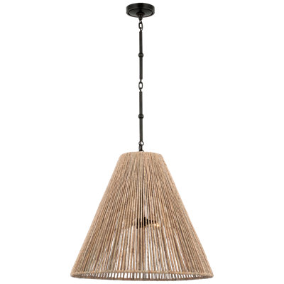 Goodman Pendant by Thomas O'Brien