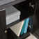 St. Nicholas Storage Bookcase