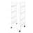 4-Tier Rolling File Cart-107821755