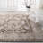 Vintage Oushak Performance Oriental Rug-55165292