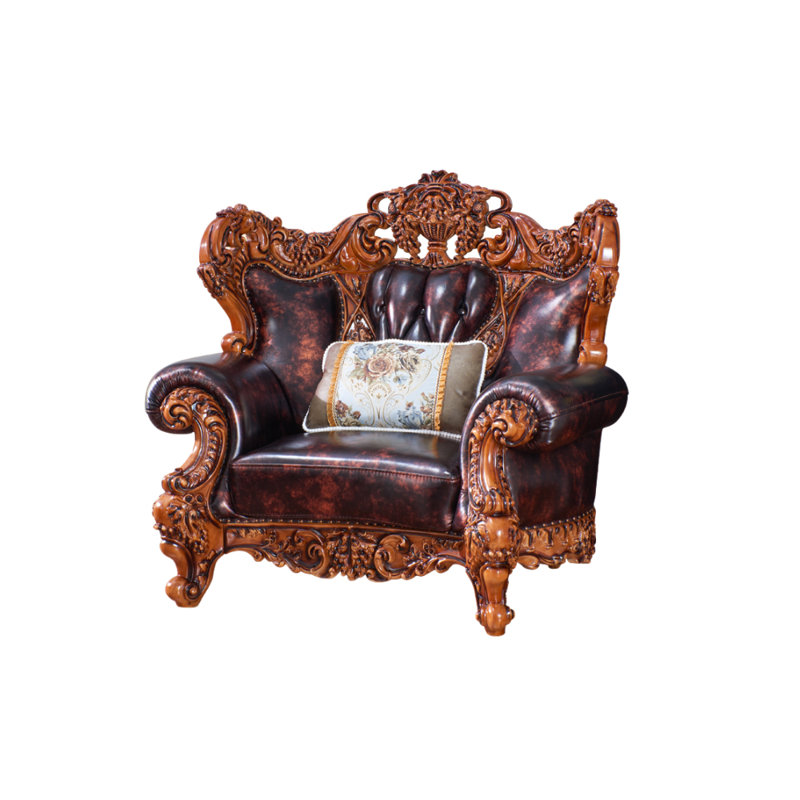 Fauteuil American