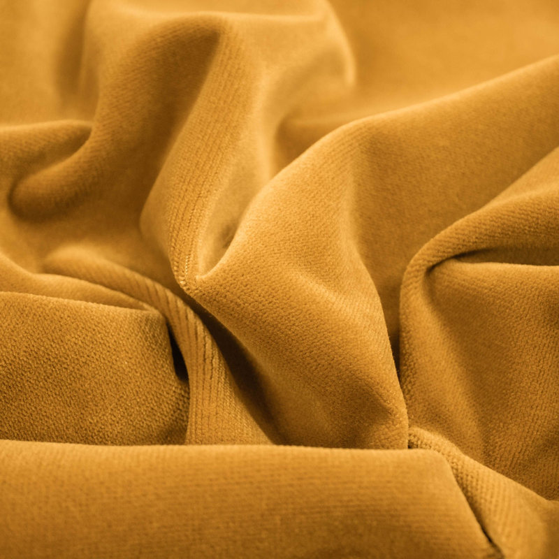 Savoir Faire Fabric, Old Gold