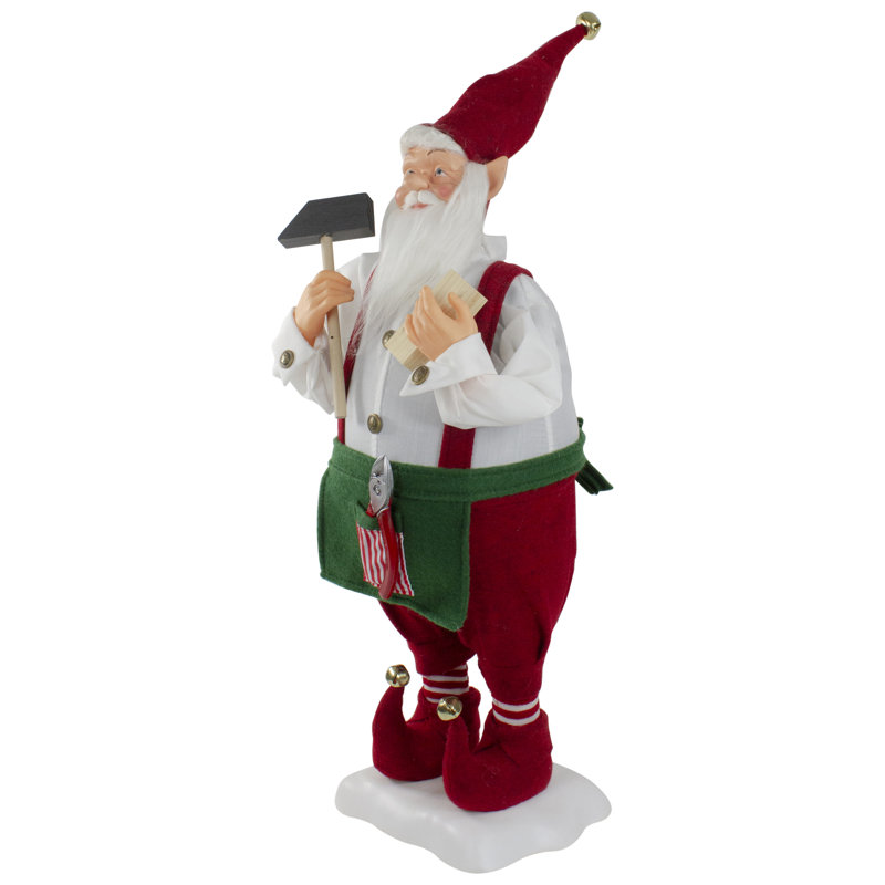 Figurine de Noël 24 po