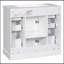 Meuble-lavabo en panneau de fibres à densité moyenne avec lavabo-1525233852