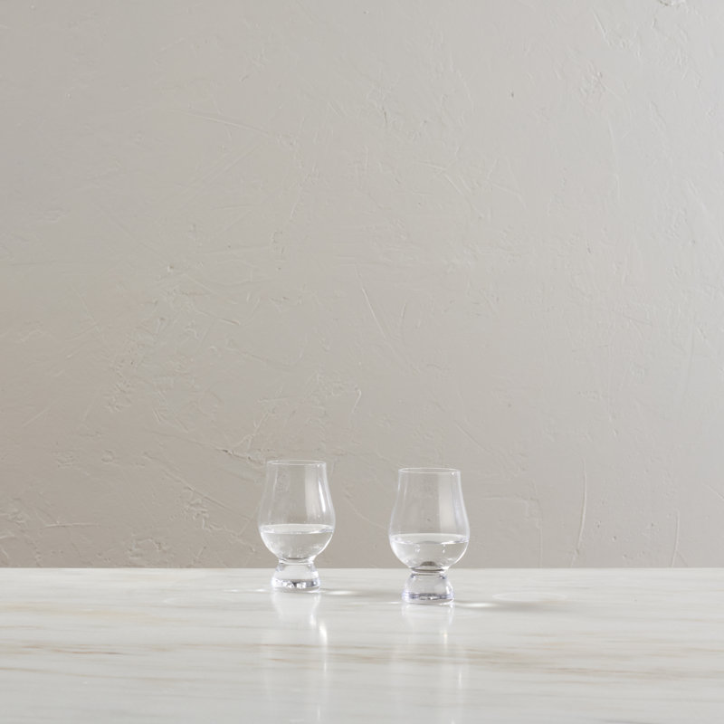 Windham Tasting Glass