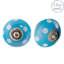 Nicola Spring - Round Ceramic Cabinet Knobs-50928803