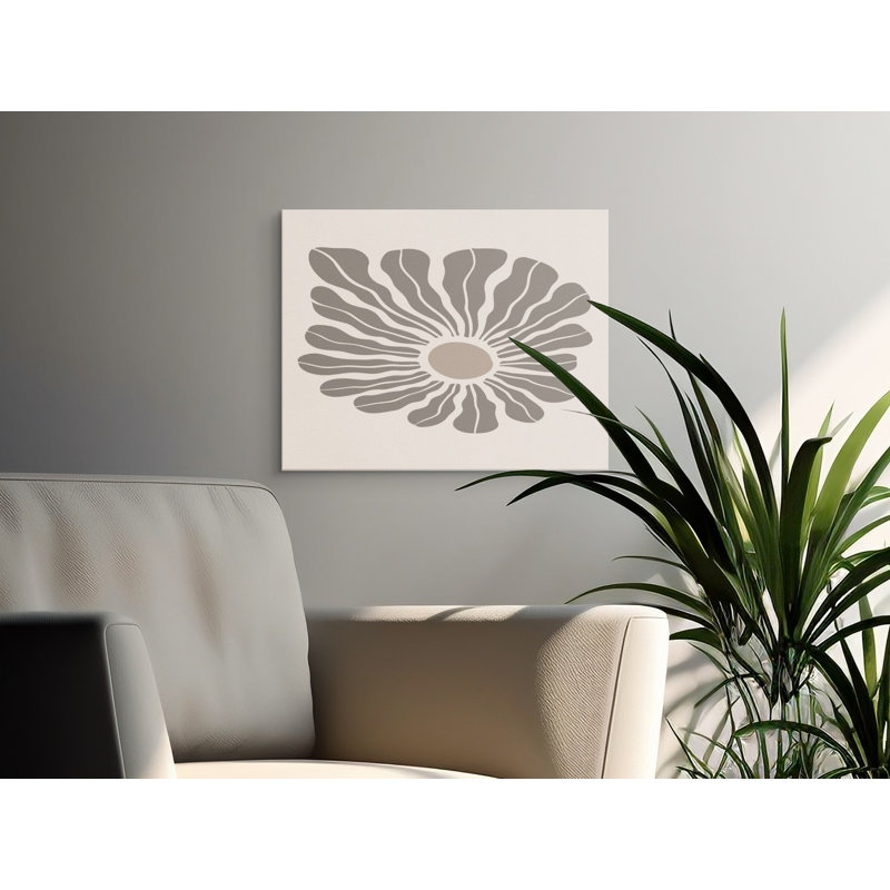 Wrapped Canvas Print Set, 30.48 cm H x 91.44 cm W