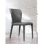 Chaise d'appoint rembourrée Hawkesbury-23690317