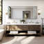Miroir de salle de bain à DEL-1062404946-1062404947-1047333101
