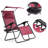 Kamron Folding Zero Gravity Chair-474611126
