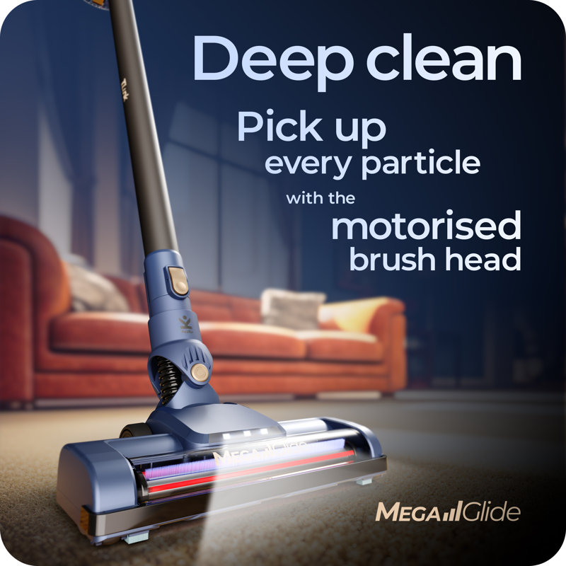Yes Stick Vacuum