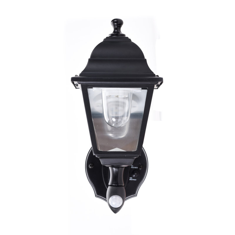 Barryknoll Aluminum LED Wall Light