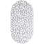Otto Anti Slip PVC Bath Mat 69Cm X 36Cm-1918905111