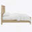 Queen Panel Bed Frame-932674550