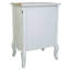 Fontes 50 cm W Bedside Table
