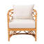 Kwanisha Upholstered Armchair
