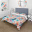 Ensemble de housse de couette Mystic Reverie-698350477