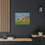 No Frame Print on Canvas-842256484