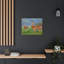 No Frame Print on Canvas-842256486