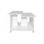Table basse, H 16 po, conception moderne, matériaux durables-114197721