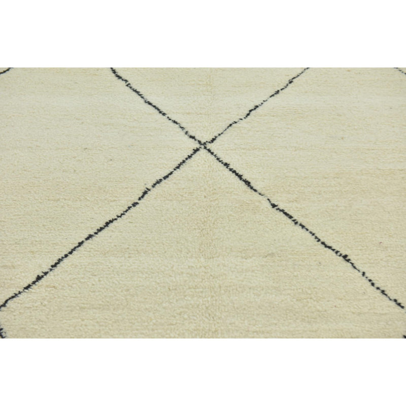Julian Cream Rug