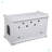 Wood Litter Box Cover With Spacious Inner