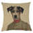 Brown Dog 4 selected