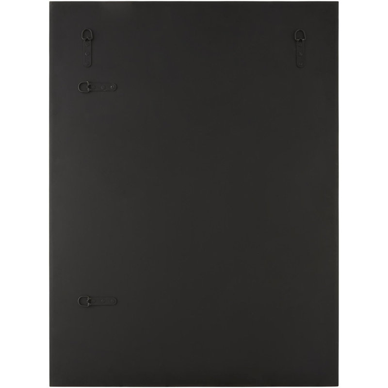 Belleza Accent Mirror
