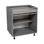 Armoire ouverte standard en panneau de particules H 34,5 po prête à assembler