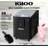 Igloo 26lb Self Cleaning Ice Maker Aqua-114735734