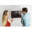 Magnetic Glass Dry Erase Board