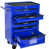 Bleu est en rupture de stock