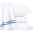 Cotton Blend Sheet Set-53639348-53639351