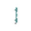 Warp T Bold Heated Towel Rail-62829796-62798617