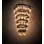 Cretella 72 - Light Chandelier