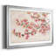 «Cherry Blossom Composition I», reproduction d'art encadrée-664316766-664316754