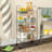 Metal Bar Cart