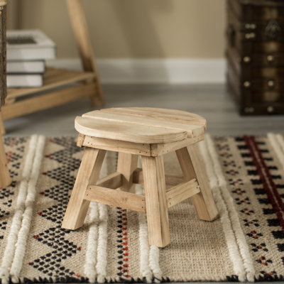 Tabouret d'appoint Binh